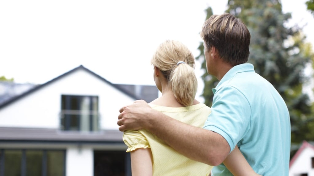Couples want sell their house