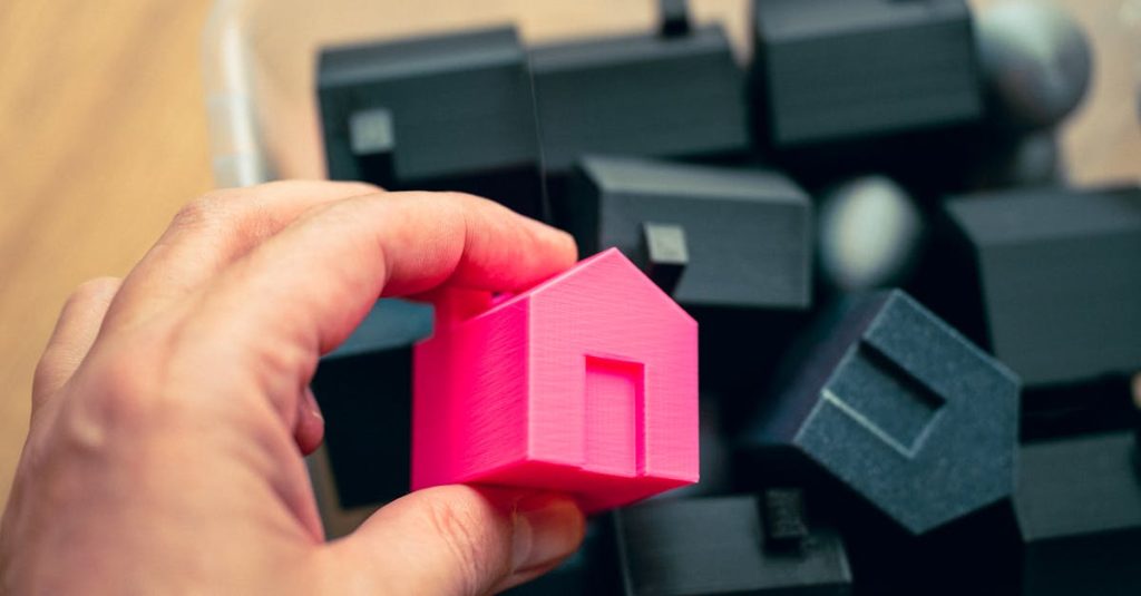 An image illustrating Real Estate Investing for Beginners