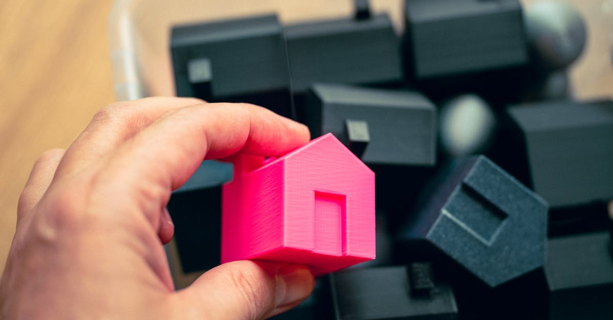 An image illustrating Real Estate Investing for Beginners