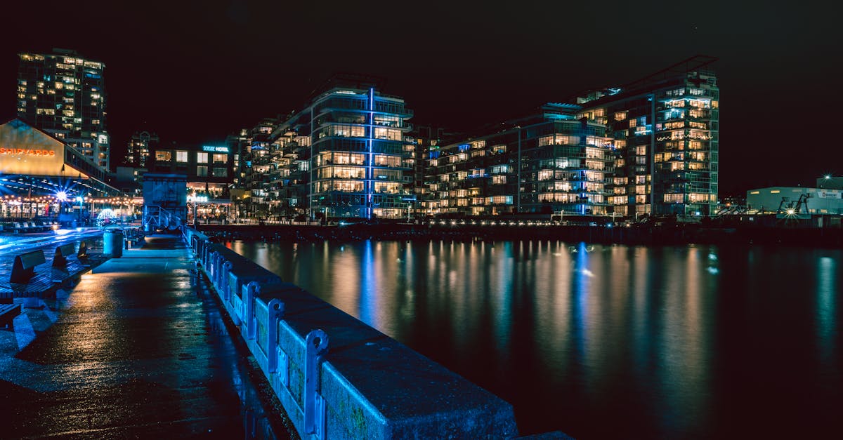 An image illustrating Understanding Strata Fees for North Vancouver Condos