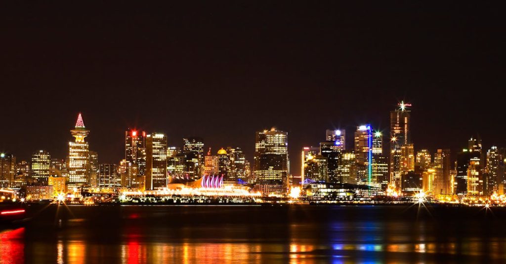 An image illustrating Exploring West Vancouver Condo Neighborhoods