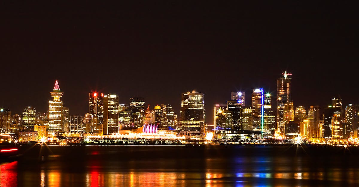 An image illustrating Exploring West Vancouver Condo Neighborhoods