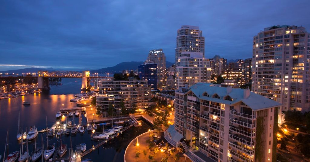 An image illustrating Is Buying a Condo in Downtown Vancouver Worth It?