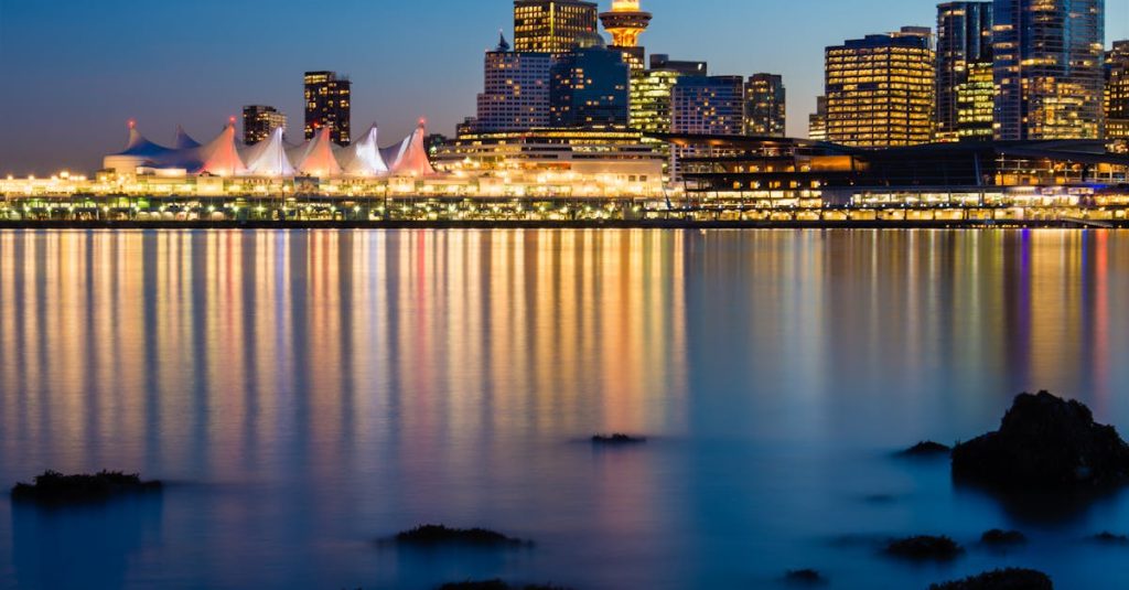 An image illustrating Understanding the Average Condo Price in North Vancouver